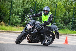 Masterdrive (voorheen Piccobello) plaats foto