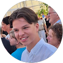 Dion Allijn profielfoto